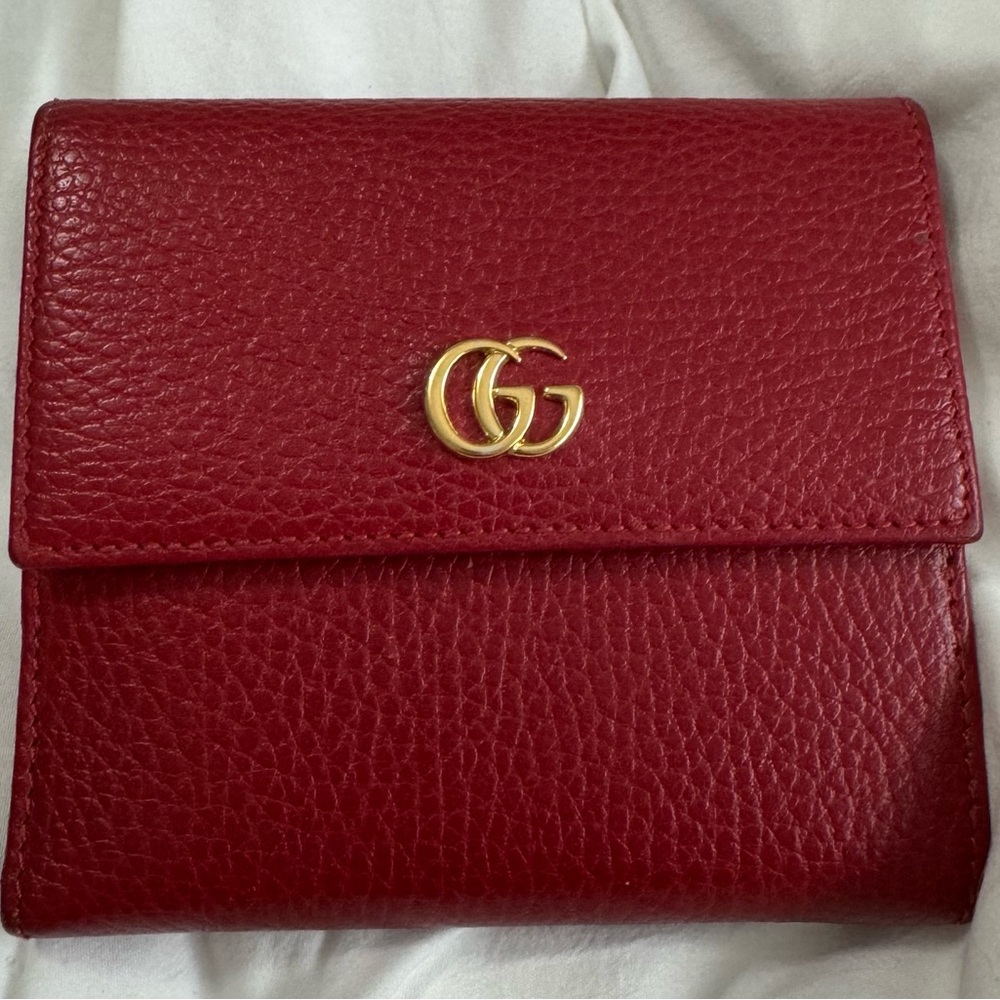 Gucci Wallet